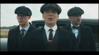 CJ - WOOPTY (ERS REMIX) THOMAS SHELBY. PEAKY BLINDERS