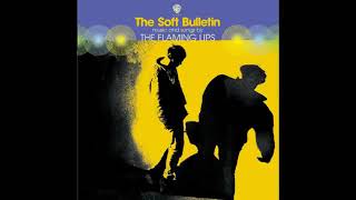 The Flaming Lips - Waiting For Superman