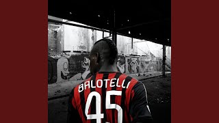 BALOTELLI - Ucin, Kid Miki, Lot808, DR AP