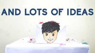 ADIZYA '15 TEASER