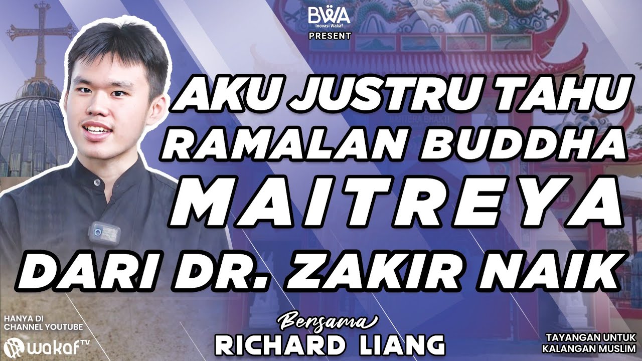 ALLAH MEMBERITAHU MAMAHKU BAHWA AKU SUDAH MENJADI MUALAF LEWAT MIMPI