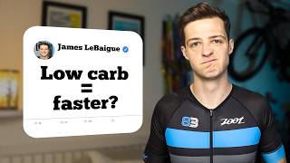 Detailed Will Low Carb Triathletes Dominate Ironman Racing? Details