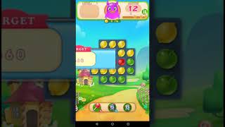 Fruit Candy Blast Android Game Play screenshot 4