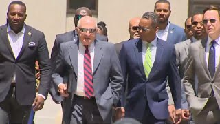 Darryl DeSousa Sentenced To 10 Months For Tax Fraud