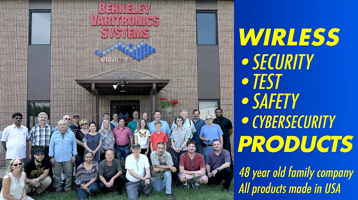 Wireless Security - Wireless Testing - Wireless Sa...