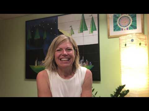 Medical Intuitive Healer Helped Diane at a Time of Crisis by Light Doctor