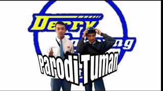 Virall!! TUMAN Versi sunda