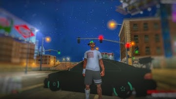 SAIUU  MELHOR DATA MODIFICADA ESTILO FIVEM PARA SAMP LAUNCHER  sem bug de render e ant lag  2023