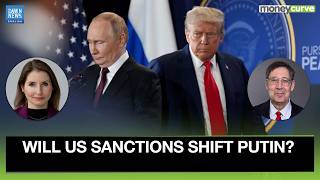 New US Sanctions on Russian Oil ‘Significant’ but Not Decisive: Analysts New US Sanctions on Russian Oil ‘Significant’ but Not Decisive: Analysts