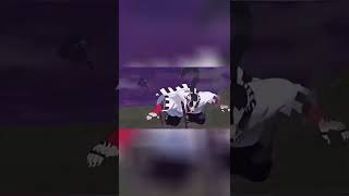 Damn That Annoying Rinnegan Sasuke Uchiha Rinnegan Kinshiki Momoshiki Jigen Otsutsuki Boruto Anim