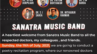SANATRA NITE MEETING
