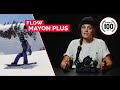 Flow Mayon Plus 2022 Women's Snowboard Binding Review