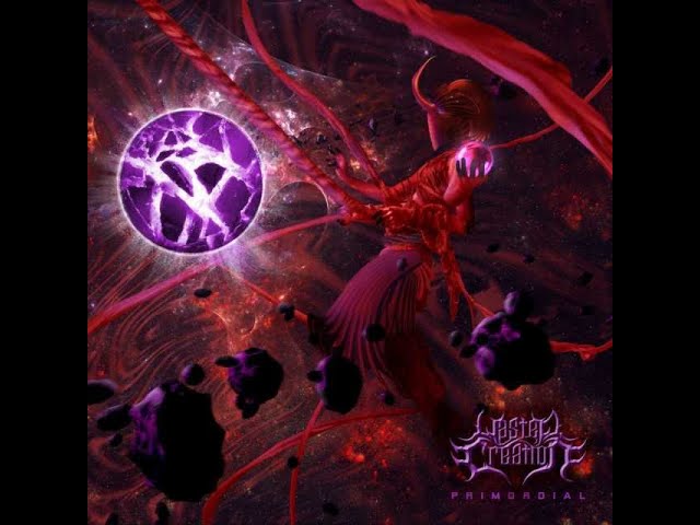 Wasted Creation - Primordial