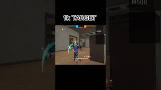 FREE FIRE 🔥☠️ 1 VS SQUAD CLUTCH 😱 | PRO LEVEL GAMEPLAY