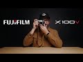 FUJIFILM X100V Review 2021 | Yeah, it's incredible