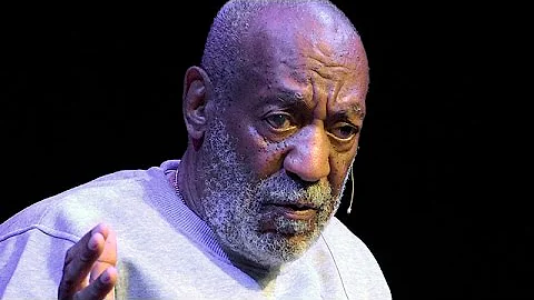 Woman: Bill Cosby drugged me too