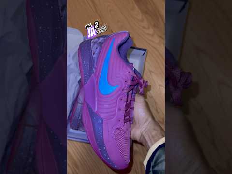 NIKE JA 2