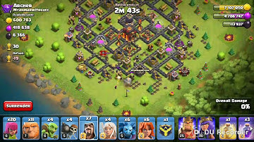 7000 dark elixir...