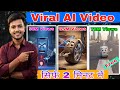 AI Se Aisa Animation Video Kaise banaye | Health Trend AI 2026 | Free & Unlimited 😱 | #trending