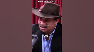 The 4 Fundamental Forces of the Universe | Neil deGrasse Tyson