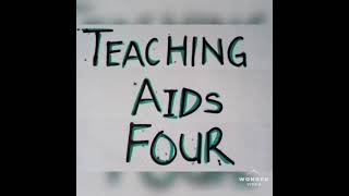 Teaching aids for EDU 652
