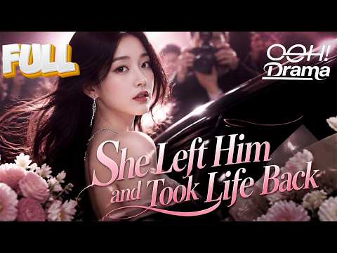Video ?ENG DUB?She Lost a 7-Year Marriage… and Found the Woman She Was Meant to Be