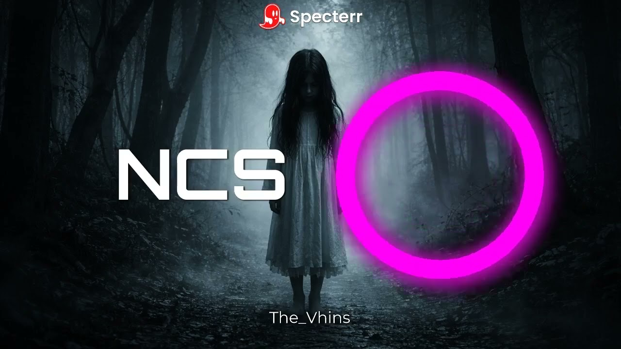 The_Vhins - Spooky Night [DnB] NCS Fanmade