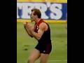 David Williams - 4 Final Quarter Goals - 1988, Rd 7 - Melbourne v Hawthorn #afl #melbournefc