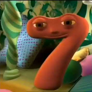 Number jacks beanos [theme song]