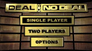 Deal Or No Deal - Contestant Music