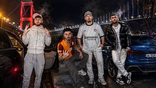 Organi̇ze X Batuflex X Blok3 X Era7Capone X Alors On Dance - Mixed By Marqua