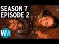 Top 3 Things You Missed in Season 7 Episode 2 of Game of Thrones - Watch the Thrones