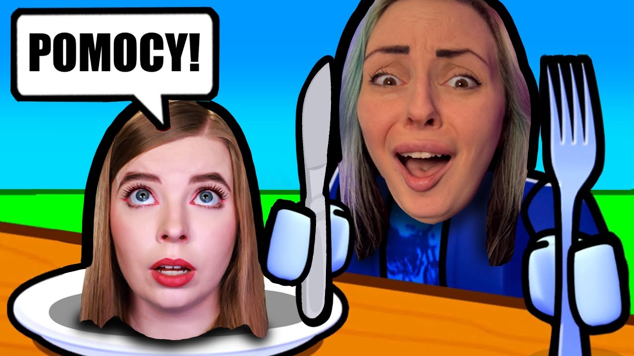 ZJADŁAM WERKĘ AFERKĘ