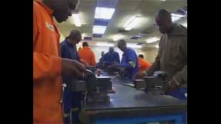 Internships & the Accelerated Artisans Training Programme