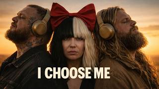 Sia ft Chris Stapleton & Jelly Roll – I Choose Me (2026 Fan made Music)