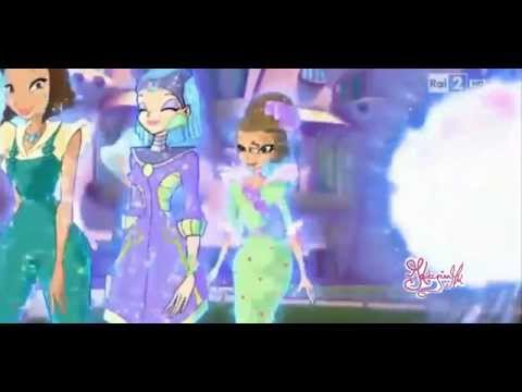 Winx Club Mother S Day Special Youtube