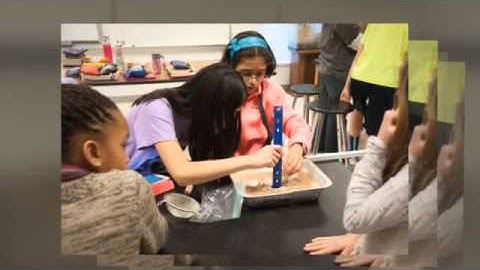 Impact Crater Lab