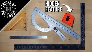5 Measuring Tricks EVERYONE Should Know