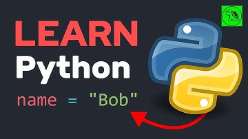 Python Tutorial Series – Les 2: Variabelen in Python onder de knie krijgen