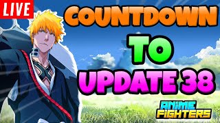 ROOM 50 CARRYS + Trading - BLEACH UPDATE & *Infinite Tower* ️ (Hatching for Yhwach)