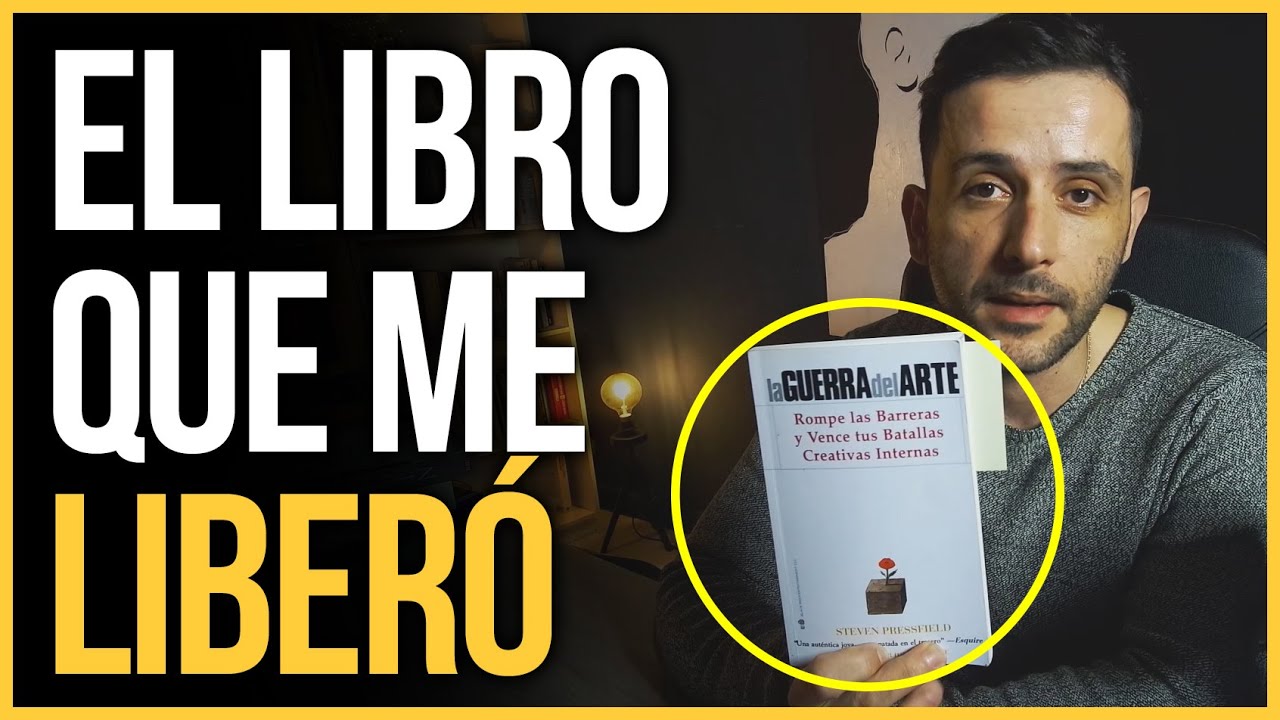 El Libro Y El Capítulo Que Me Cambió La Vida - 