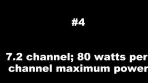 DENON AVR X1100W 7 2 CHANNEL FULL 4K ULTRA HD A V RECEIVER WITH BLUETOOTH AND WI FI REVIEW