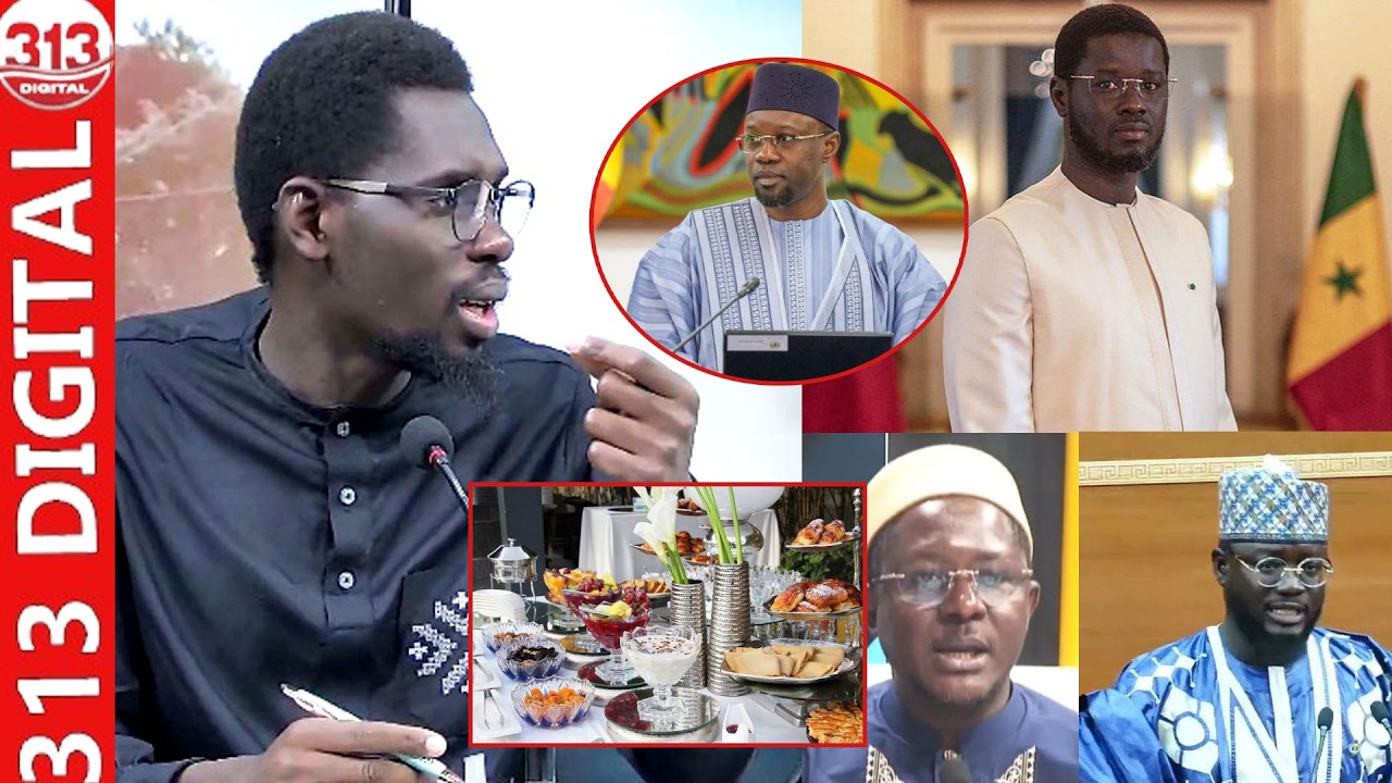Cheikh Bara change de décision, Cheikh O. B. Diop refuse l’invité: Les propos révélateurs de Daouda
