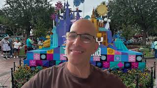 Disney Just CHANGED Its Plans Tomorrowland Coming Sooner