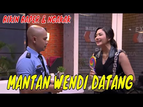 RISPO ANAK ANGKAT KONDRE, ABSURDNYA SAMA KAYAK KONDRE! | MOMEN SERU LAPOR PAK! (17/12/25)