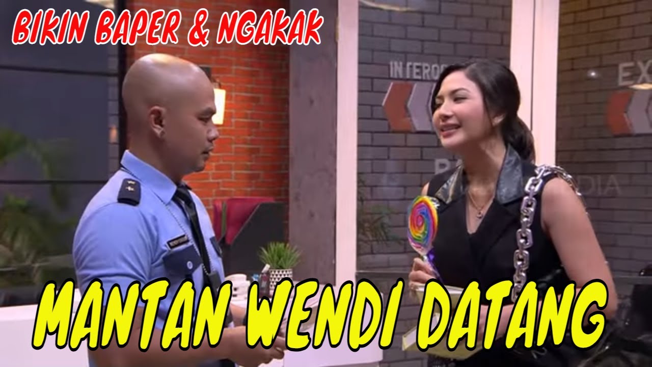 [FULL] INTEROGASI JESSICA MILA YANG PENUH TAWA | LAPOR PAK! (26/10/21)