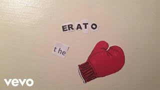 Erato - The Boxer chords