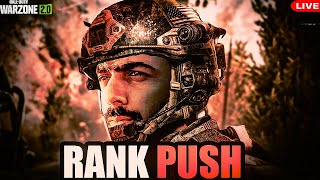 NON Stop Grind in Call of Duty Warzone 2 Ranked live  | Mackle