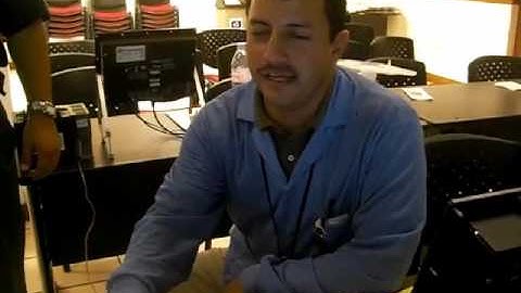 Red Lion HMI Class -  090929