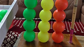 🔴 LIVE🌈 Ultimate Mind Games Challenge | Colour Sorting & IQ Games | Level 36 #shorts